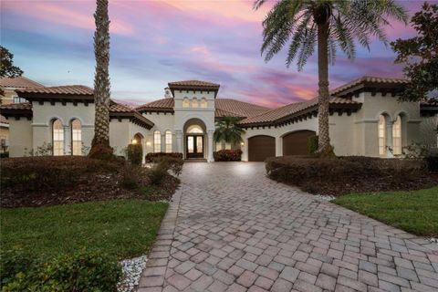 A home in WINTER GARDEN