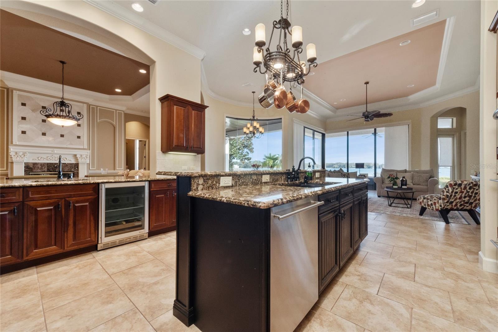 SIGNATURE LAKES PRCL 01C - Residential