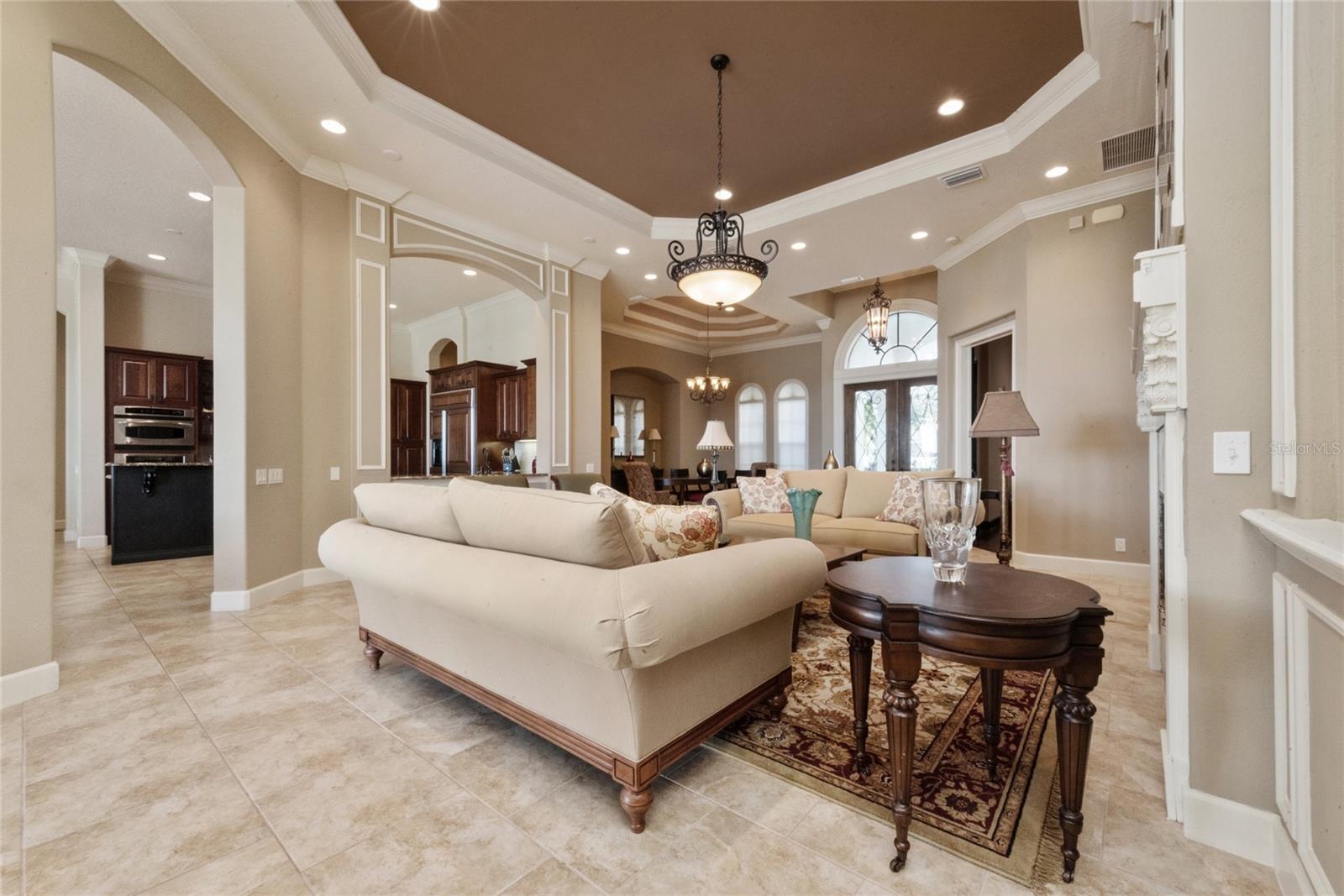 SIGNATURE LAKES PRCL 01C - Residential