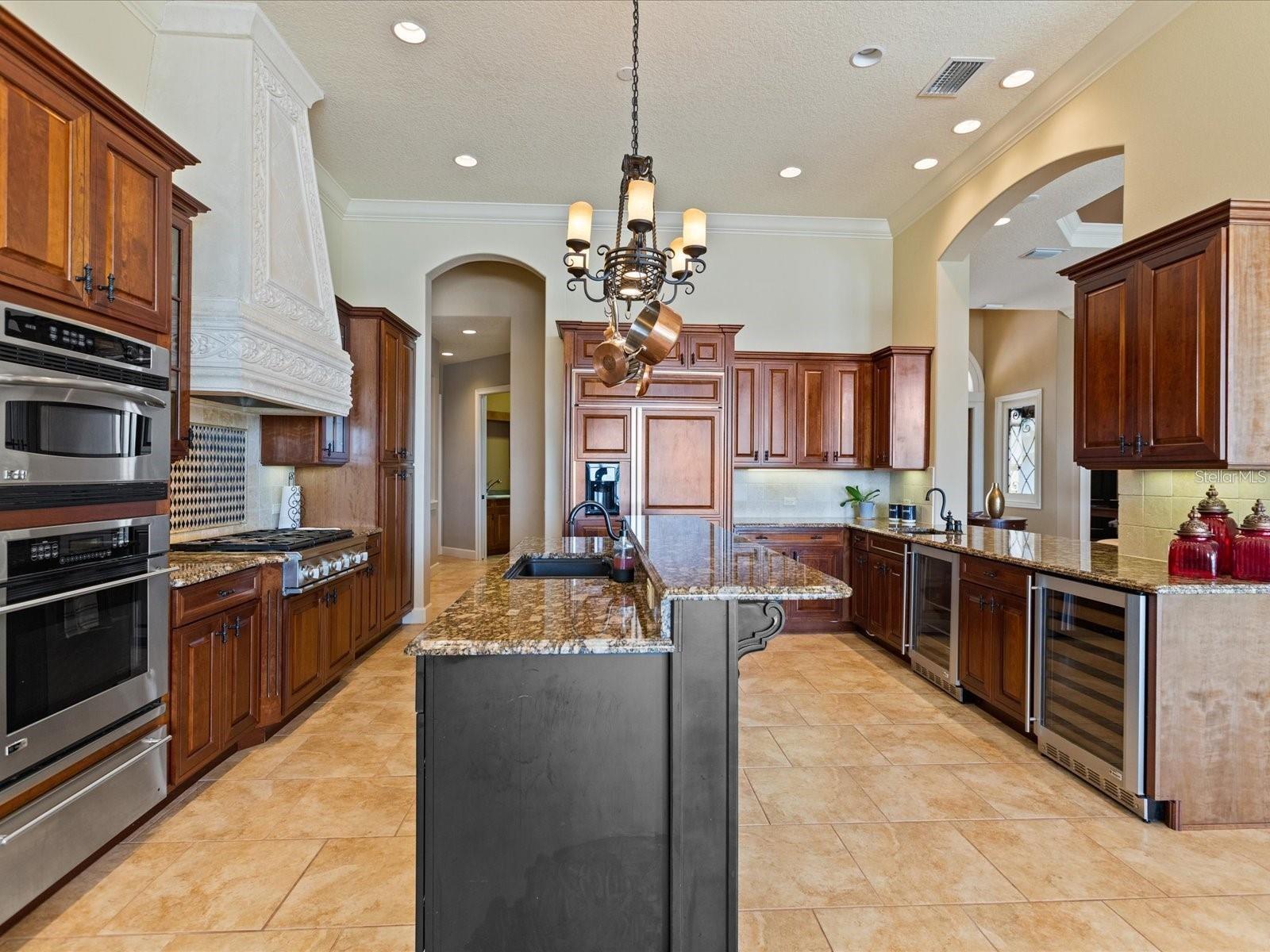 SIGNATURE LAKES PRCL 01C - Residential