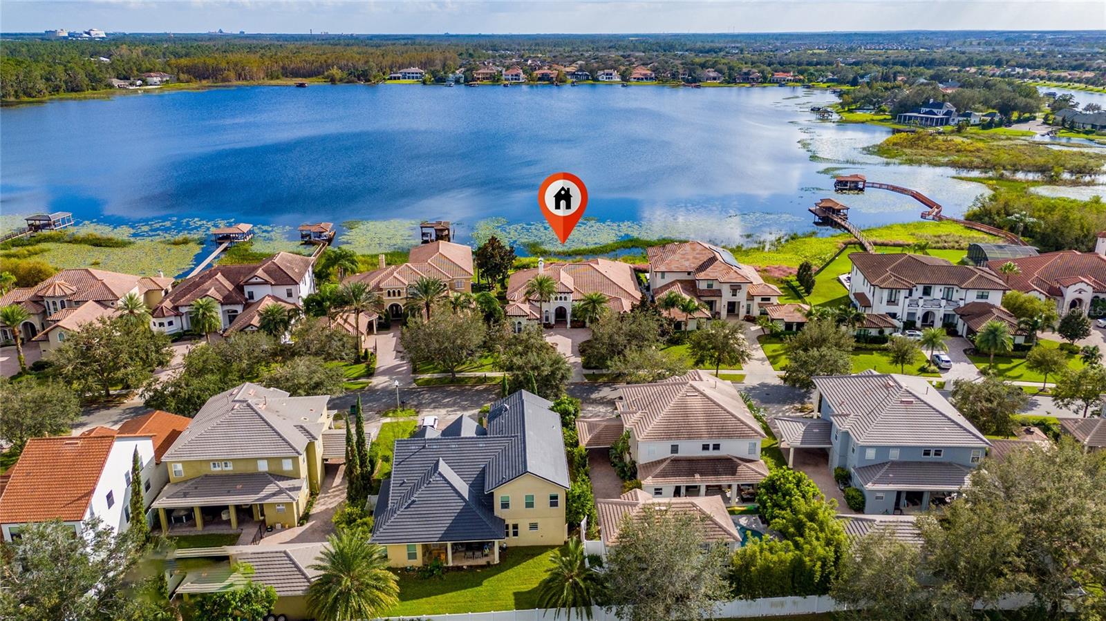 SIGNATURE LAKES PRCL 01C - Residential