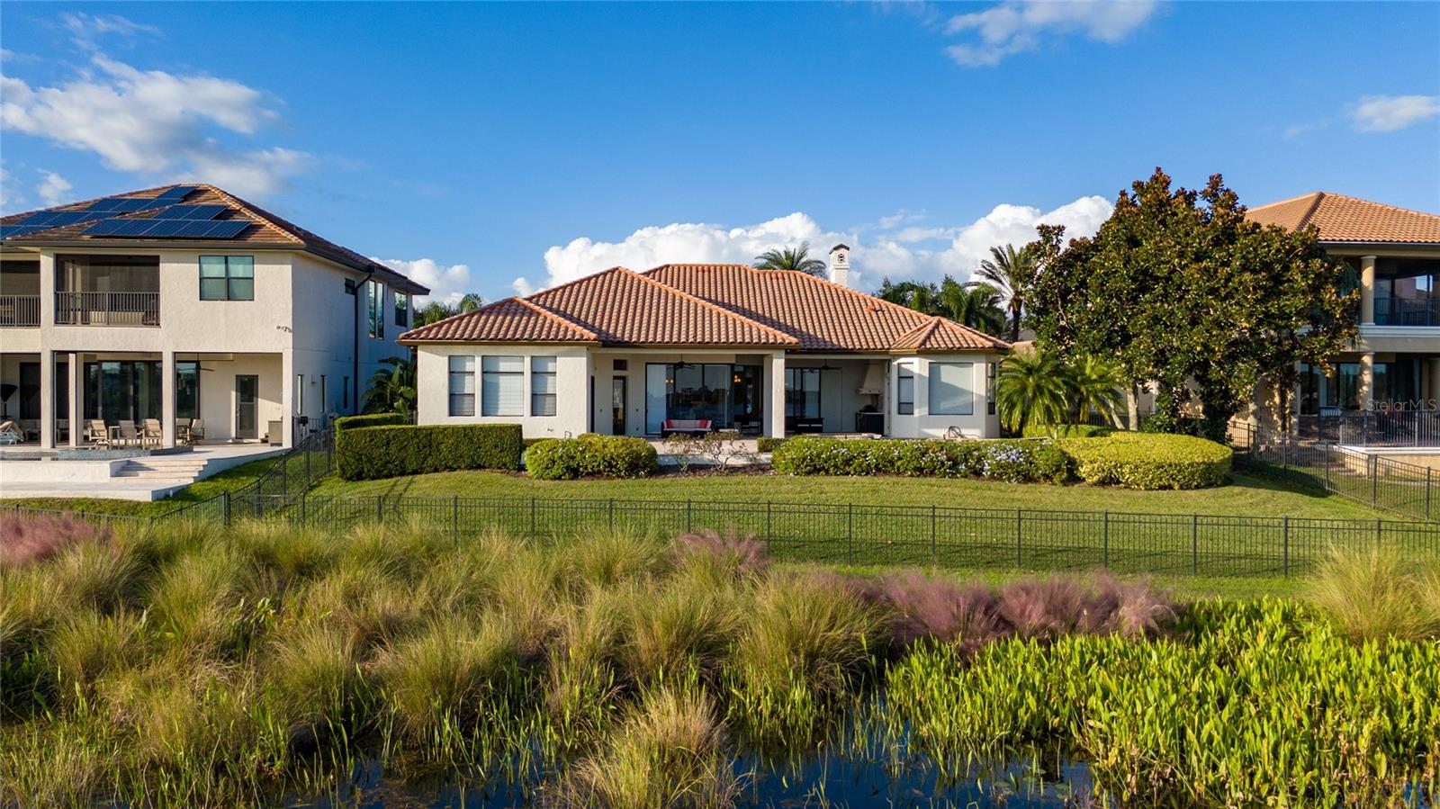 SIGNATURE LAKES PRCL 01C - Residential