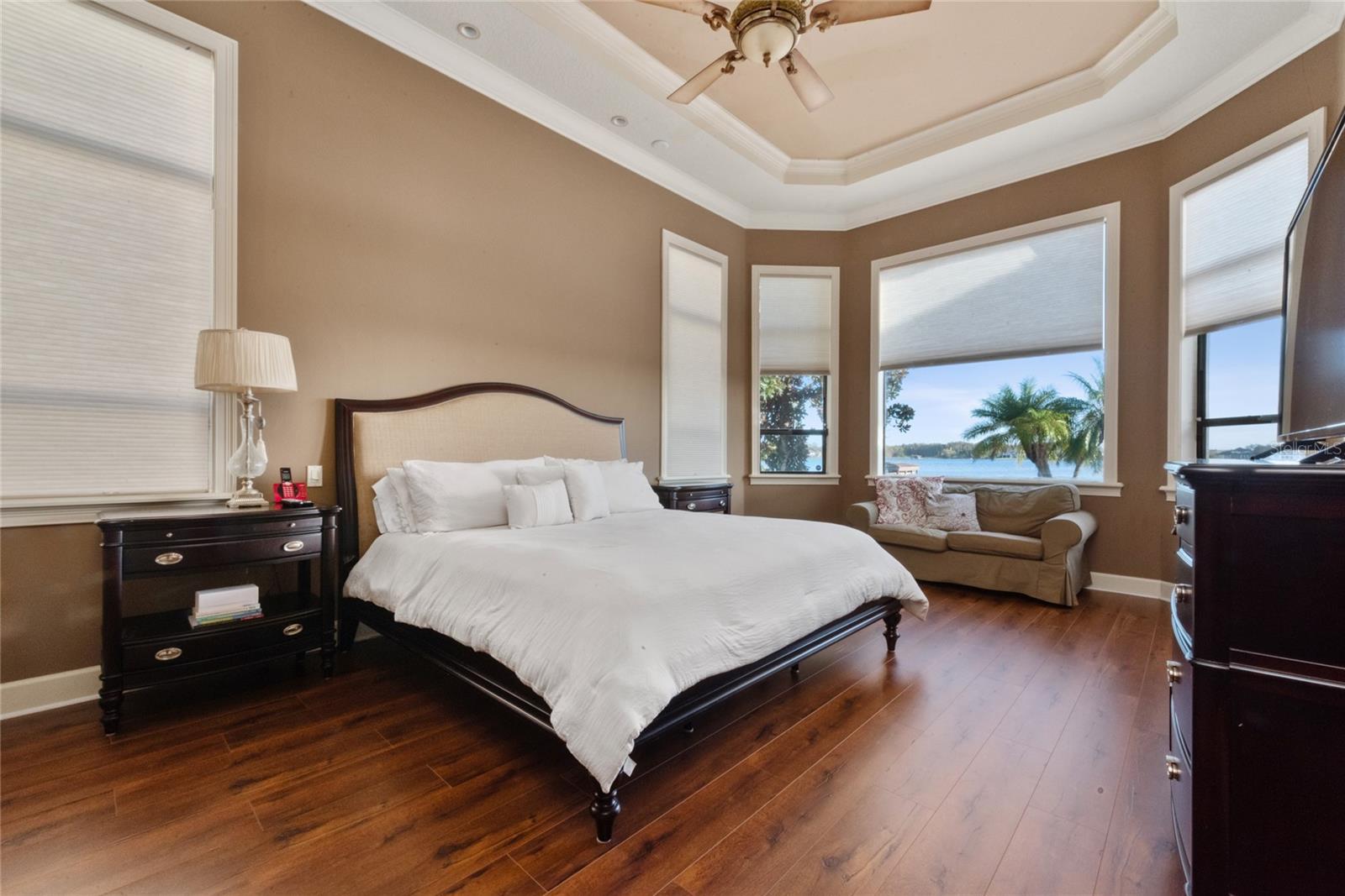 SIGNATURE LAKES PRCL 01C - Residential