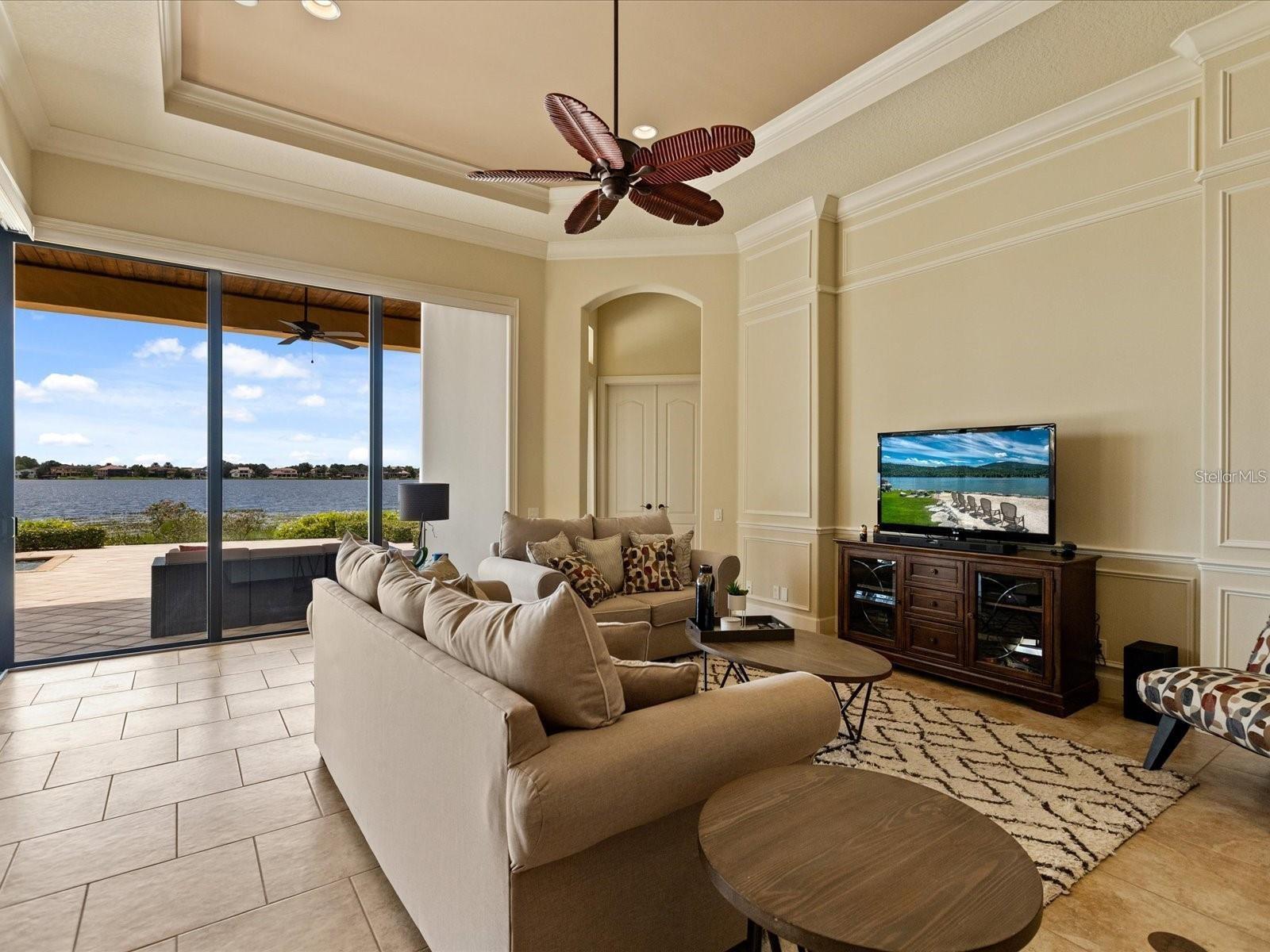 SIGNATURE LAKES PRCL 01C - Residential