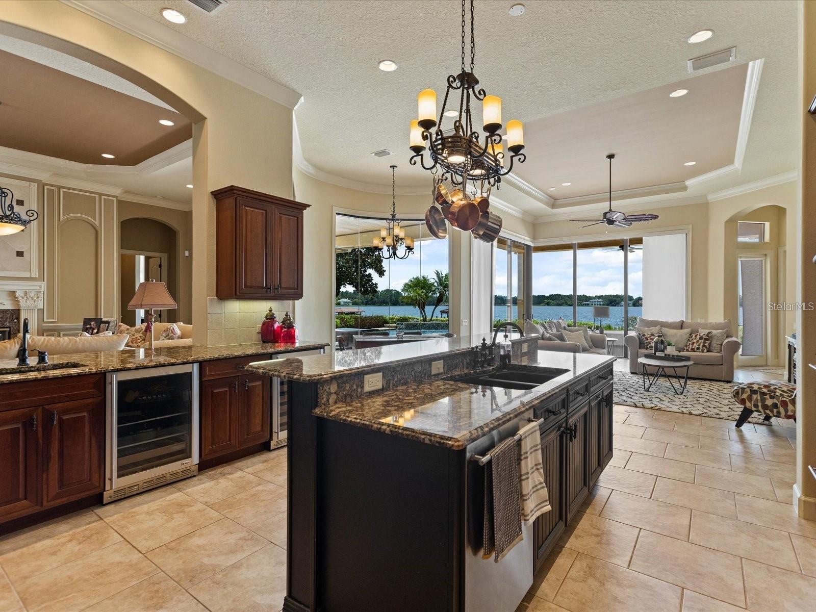 SIGNATURE LAKES PRCL 01C - Residential