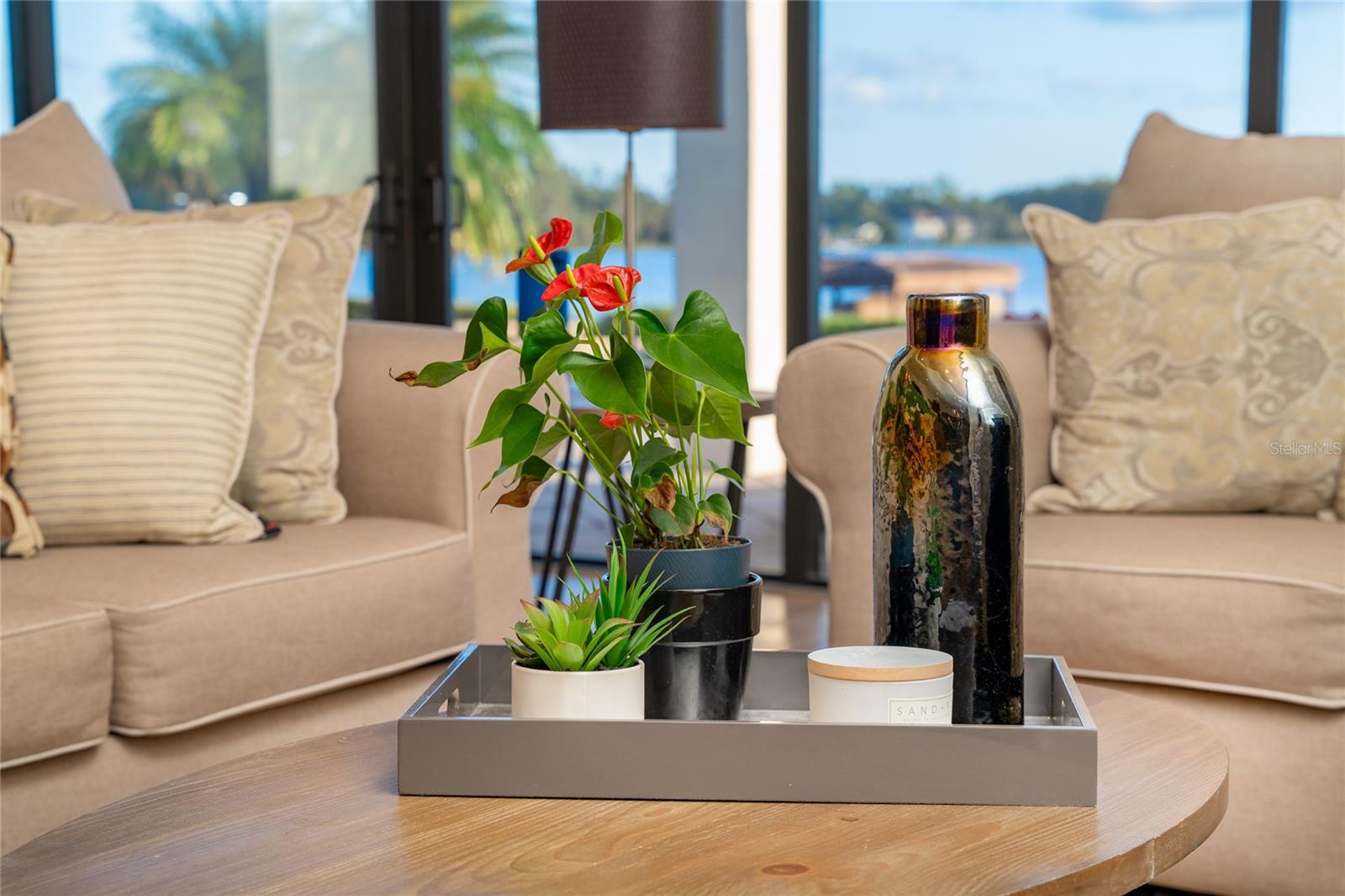 SIGNATURE LAKES PRCL 01C - Residential