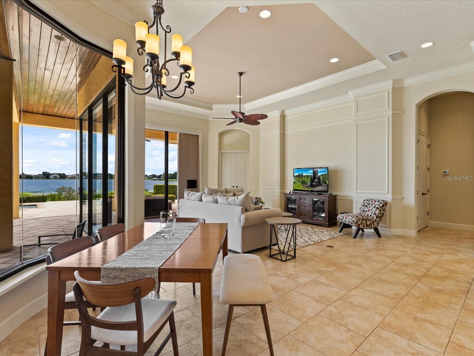 SIGNATURE LAKES PRCL 01C - Residential