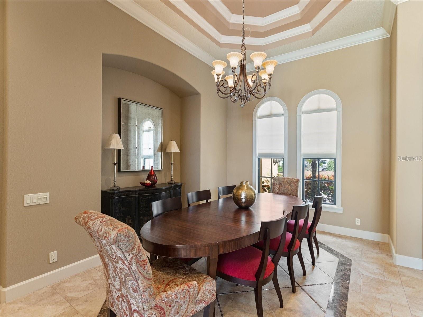 SIGNATURE LAKES PRCL 01C - Residential