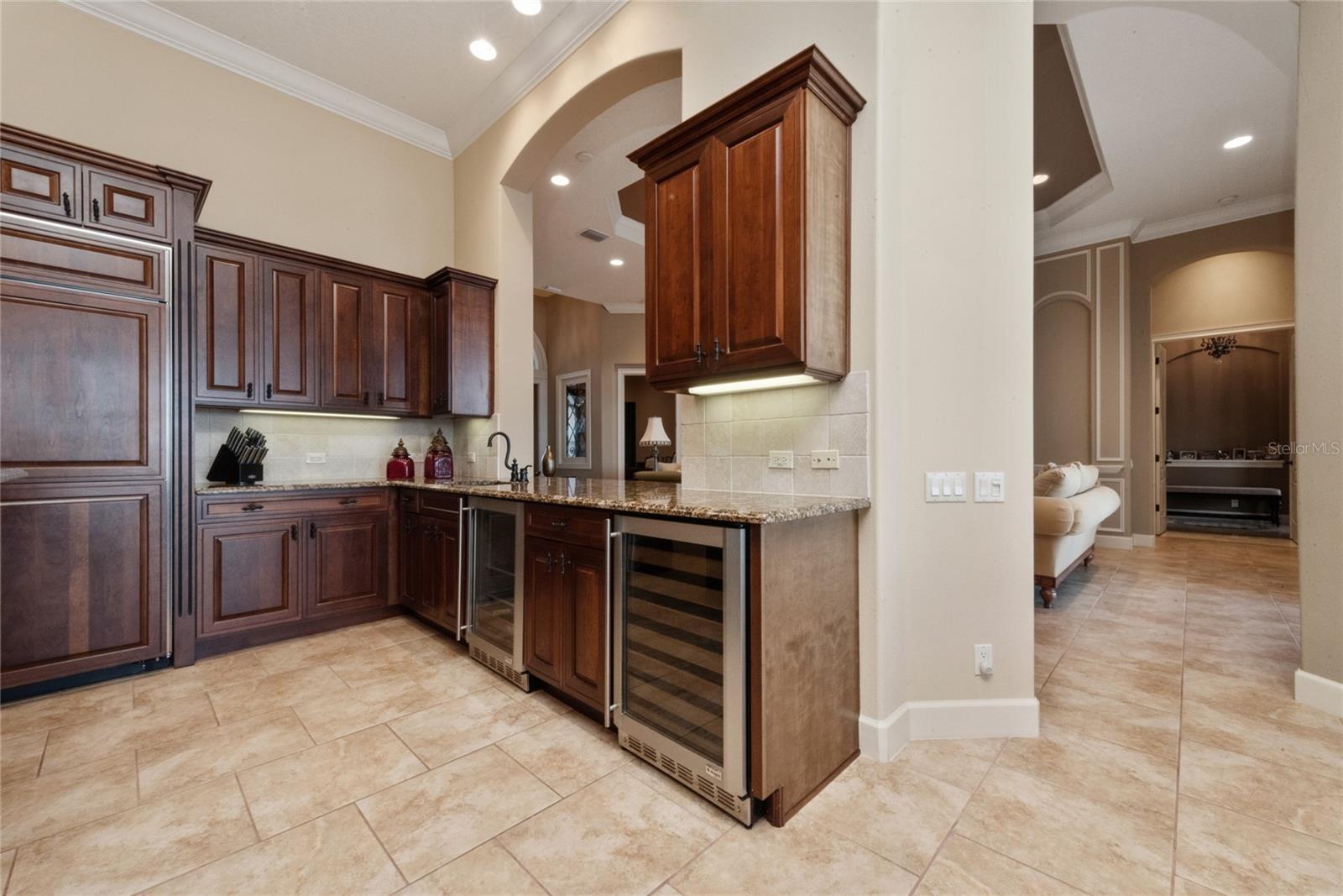 SIGNATURE LAKES PRCL 01C - Residential