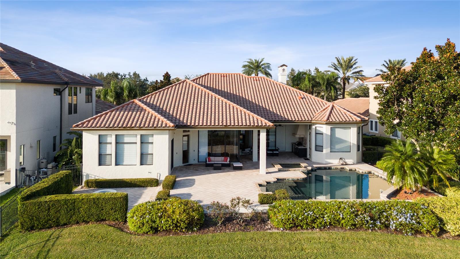 SIGNATURE LAKES PRCL 01C - Residential