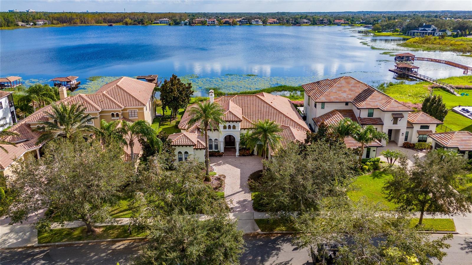 SIGNATURE LAKES PRCL 01C - Residential