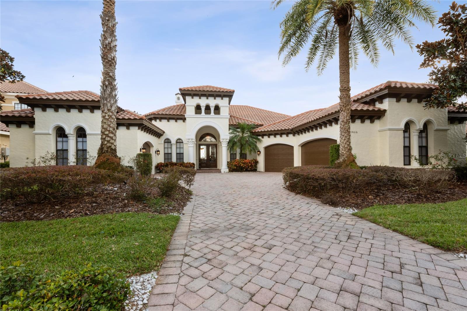 SIGNATURE LAKES PRCL 01C - Residential