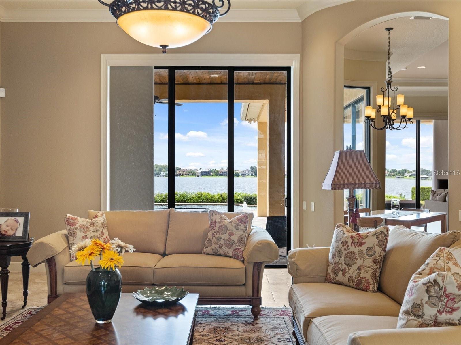 SIGNATURE LAKES PRCL 01C - Residential