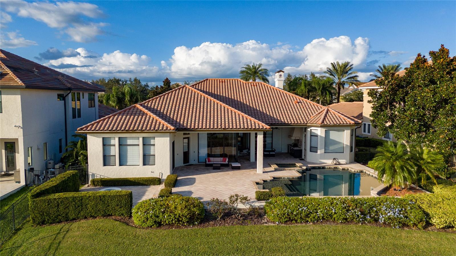 SIGNATURE LAKES PRCL 01C - Residential