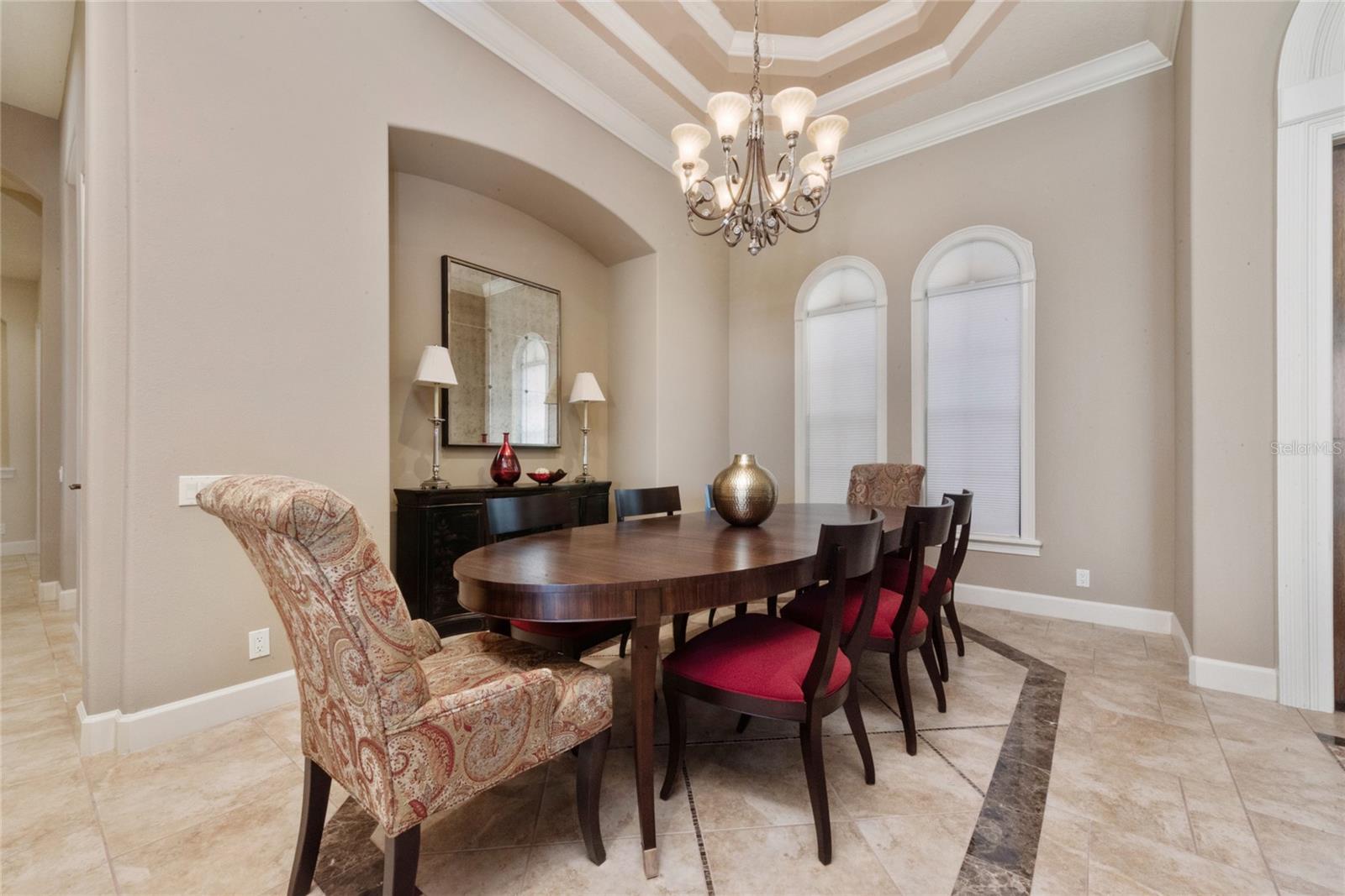 SIGNATURE LAKES PRCL 01C - Residential