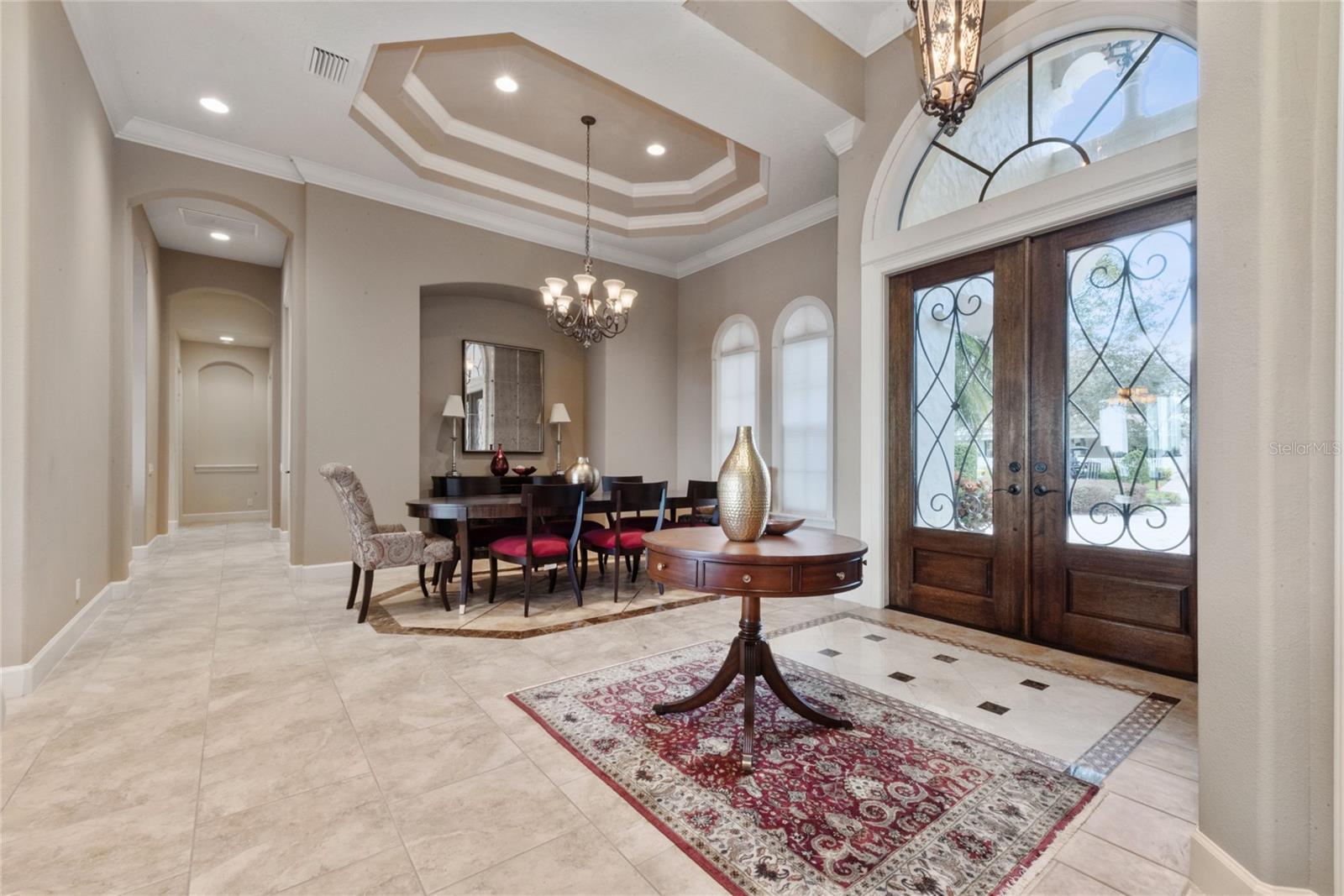 SIGNATURE LAKES PRCL 01C - Residential