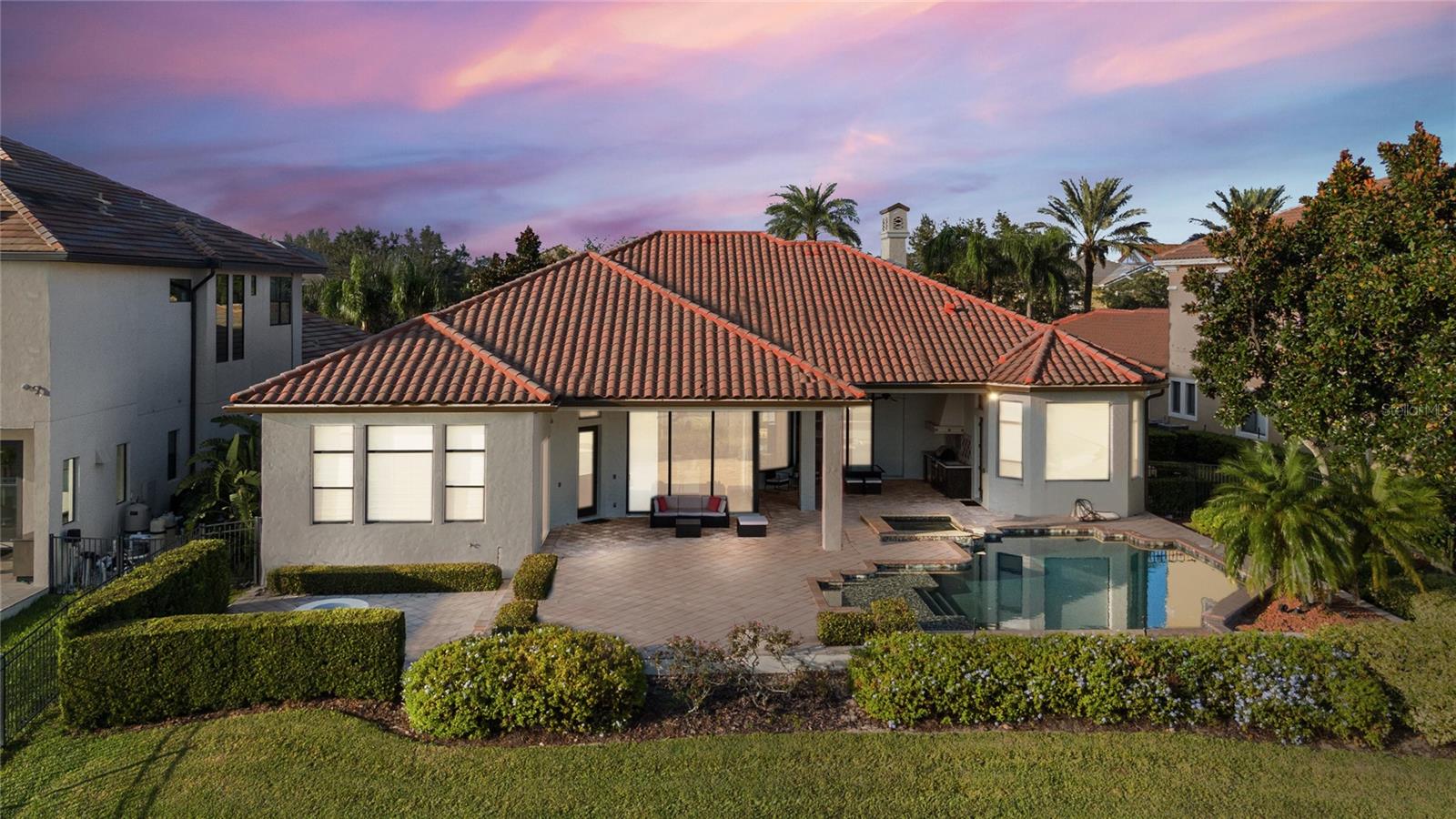 SIGNATURE LAKES PRCL 01C - Residential