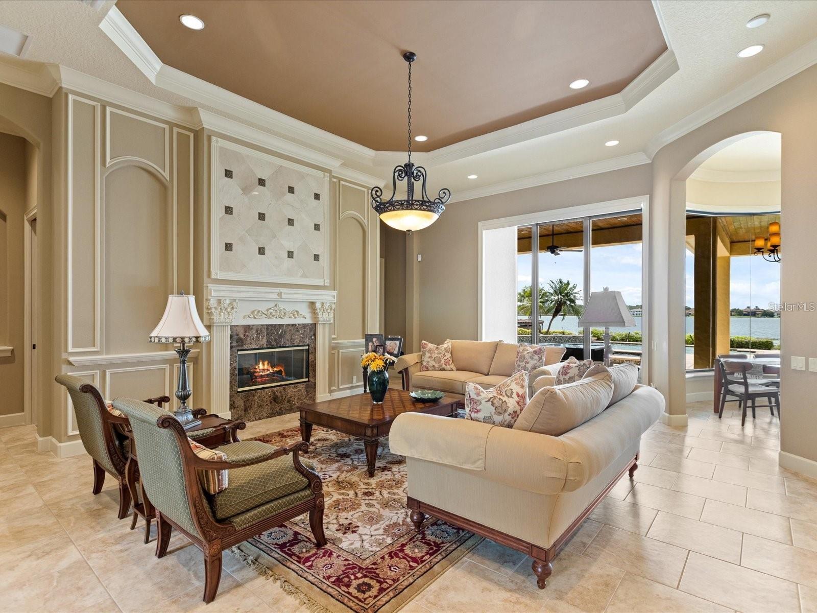 SIGNATURE LAKES PRCL 01C - Residential