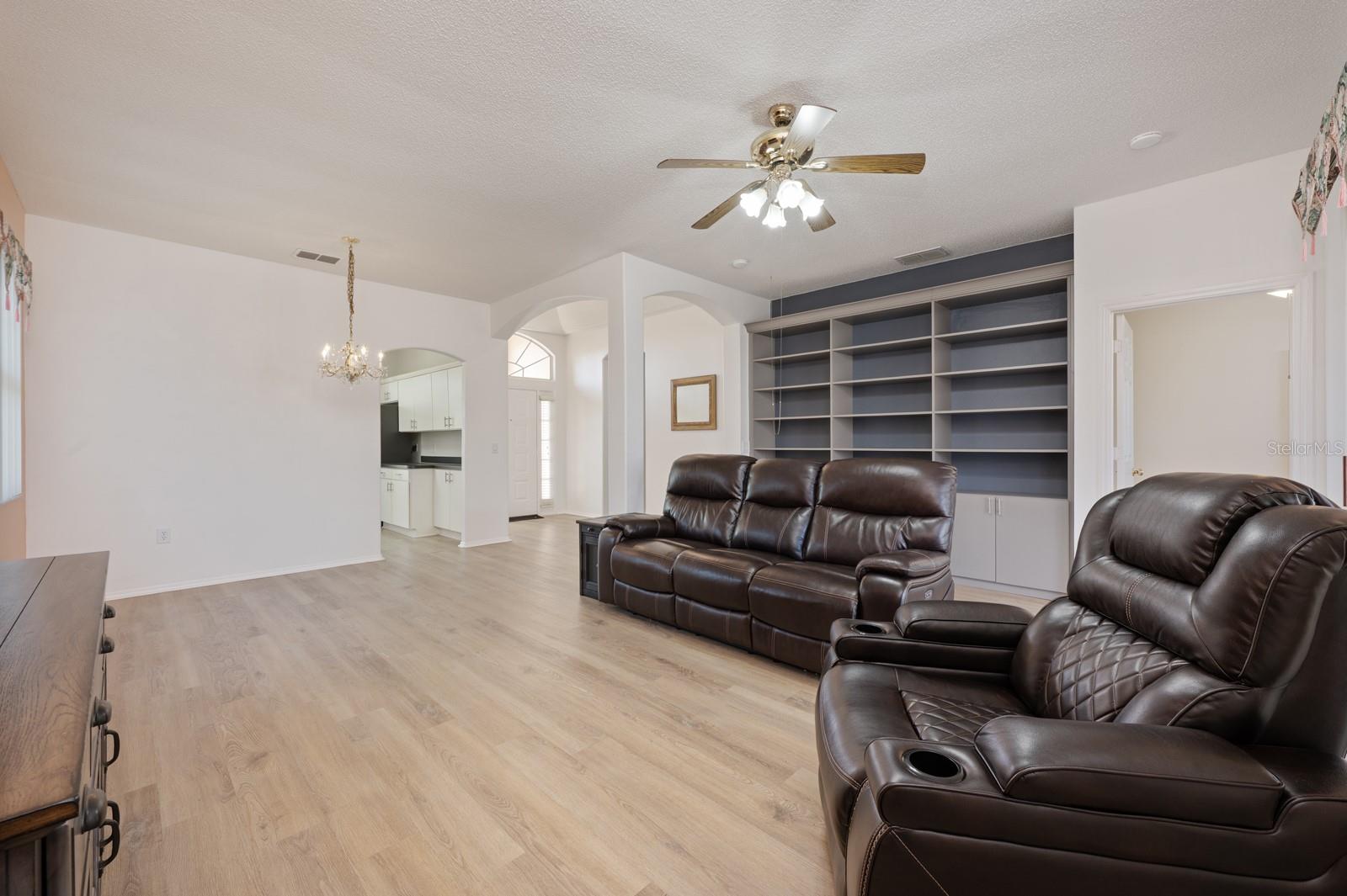 STRAFFORD PARK PH 4 - Residential