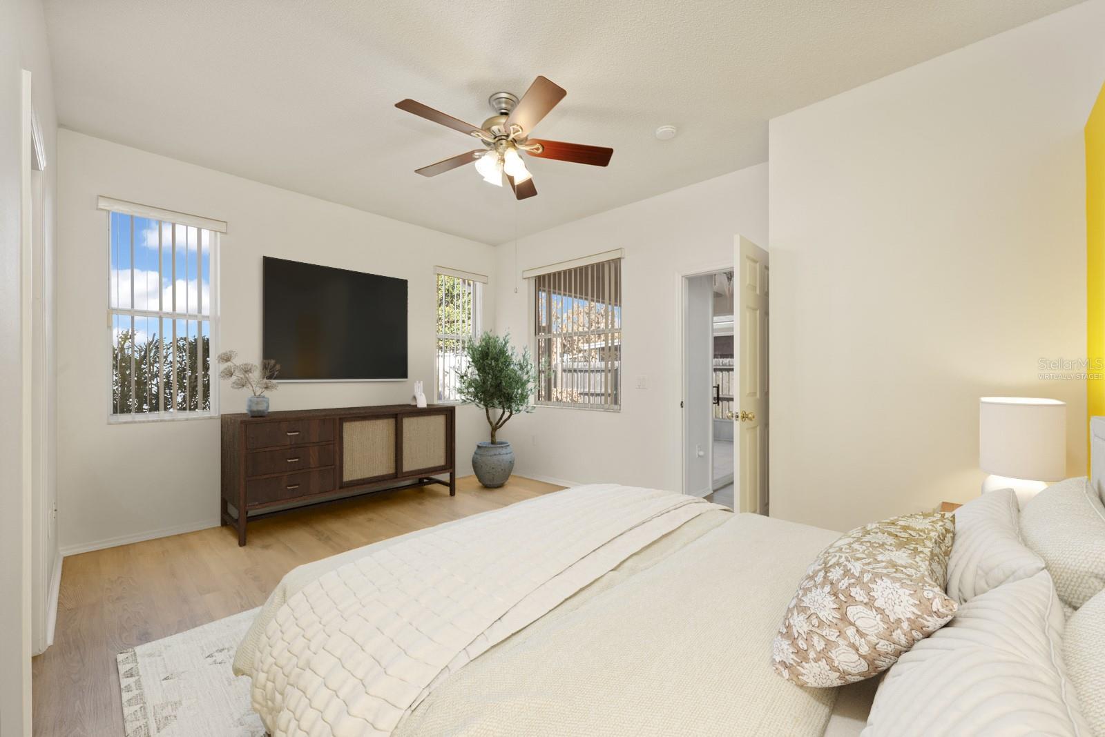 STRAFFORD PARK PH 4 - Residential