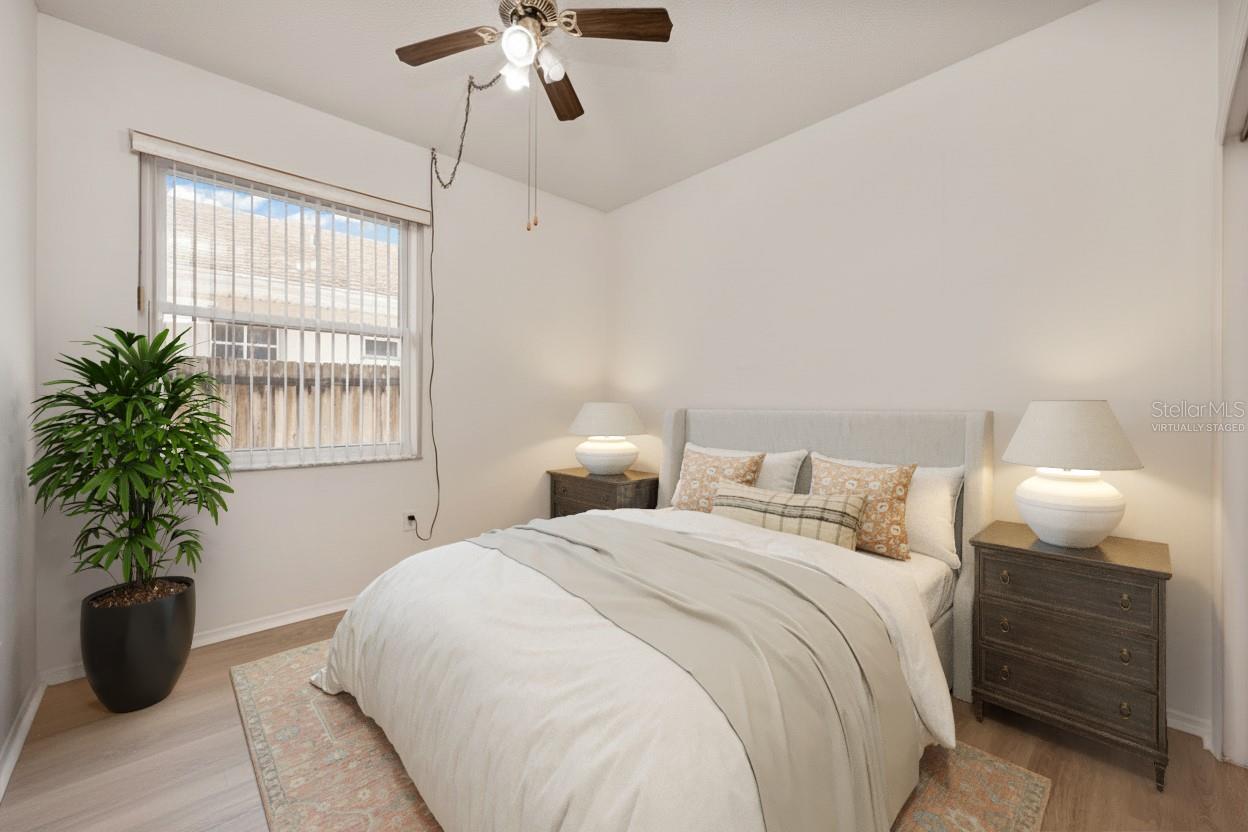 STRAFFORD PARK PH 4 - Residential