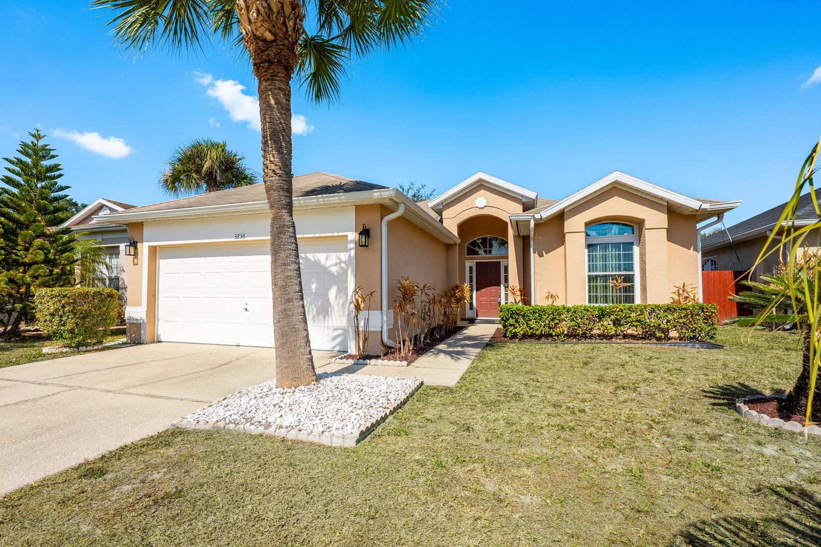 STRAFFORD PARK PH 4 - Residential