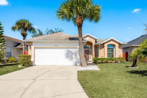 Photo of 3236 Fairfield Drive, Kissimmee, FL 34743 (MLS # O6382231)