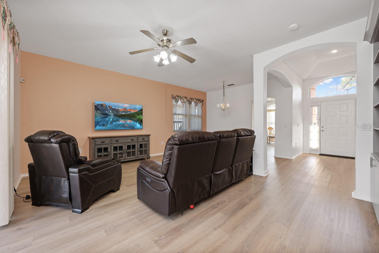 STRAFFORD PARK PH 4 - Residential