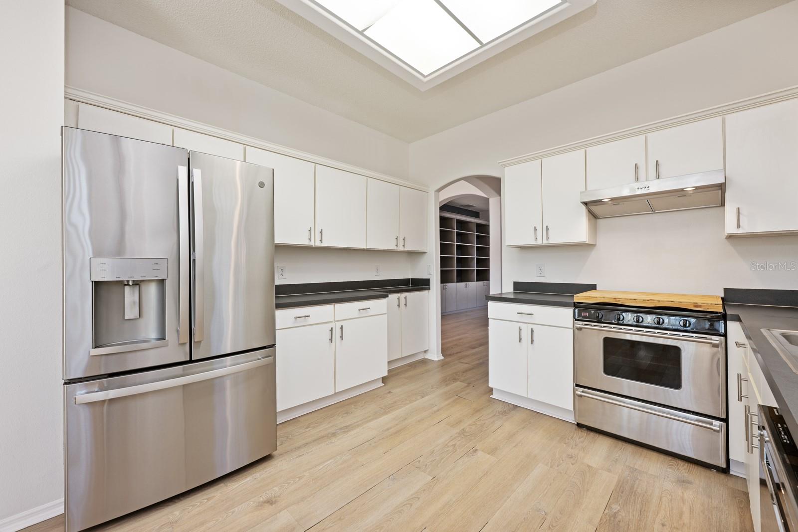 STRAFFORD PARK PH 4 - Residential