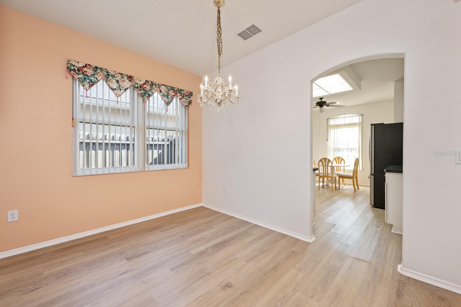 STRAFFORD PARK PH 4 - Residential