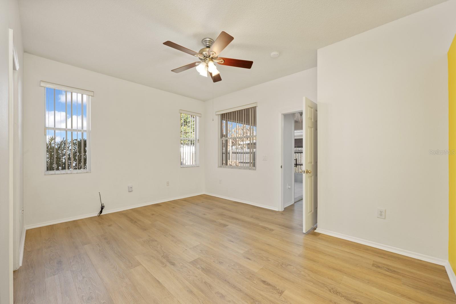 STRAFFORD PARK PH 4 - Residential