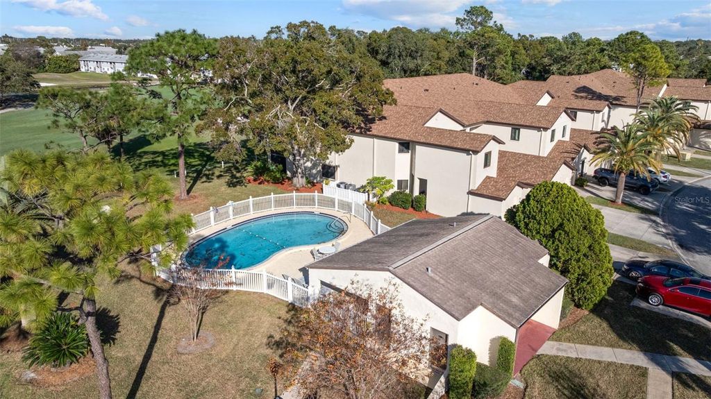 Photo of 700 Starkey Road #312, Largo, FL 33771 (MLS # TB8458514)