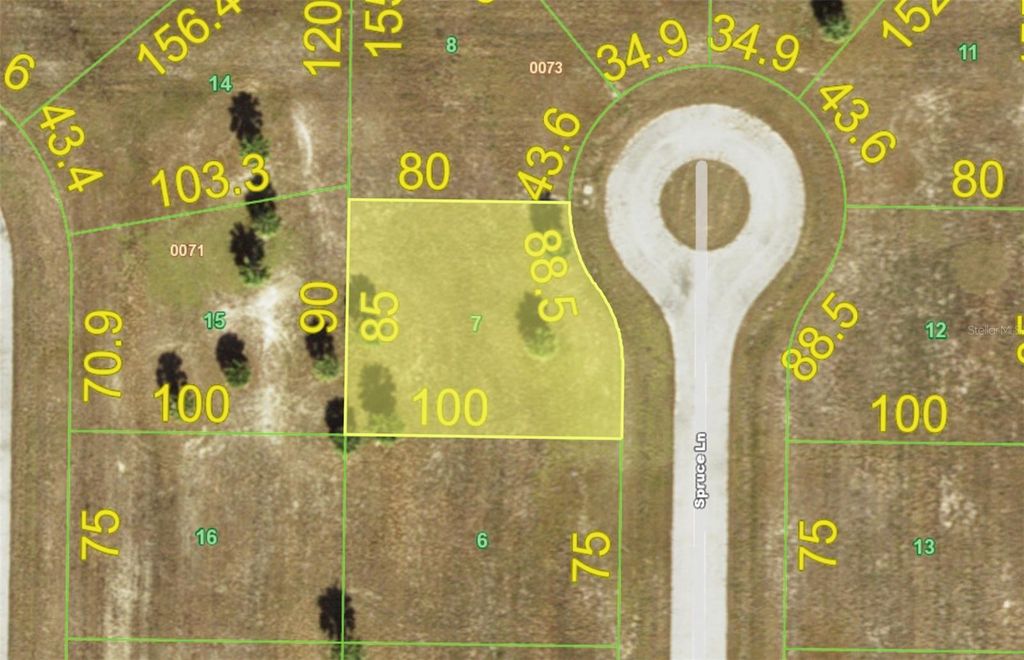 Photo of 13 Spruce Lane, Placida, FL 33946 (MLS # TB8450694)