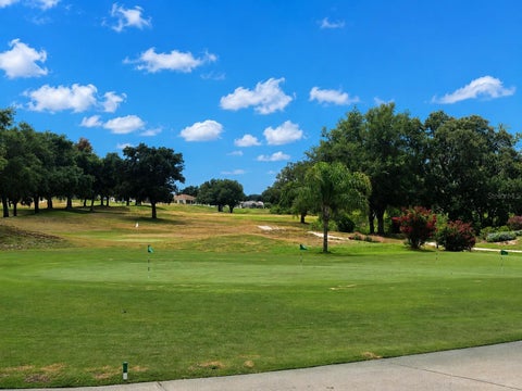 Tiny photo for 5859 Princess Caroline Place, Leesburg, FL 34748 (MLS # G5113961)
