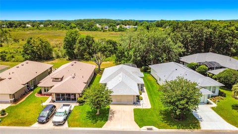 Tiny photo for 5859 Princess Caroline Place, Leesburg, FL 34748 (MLS # G5113961)