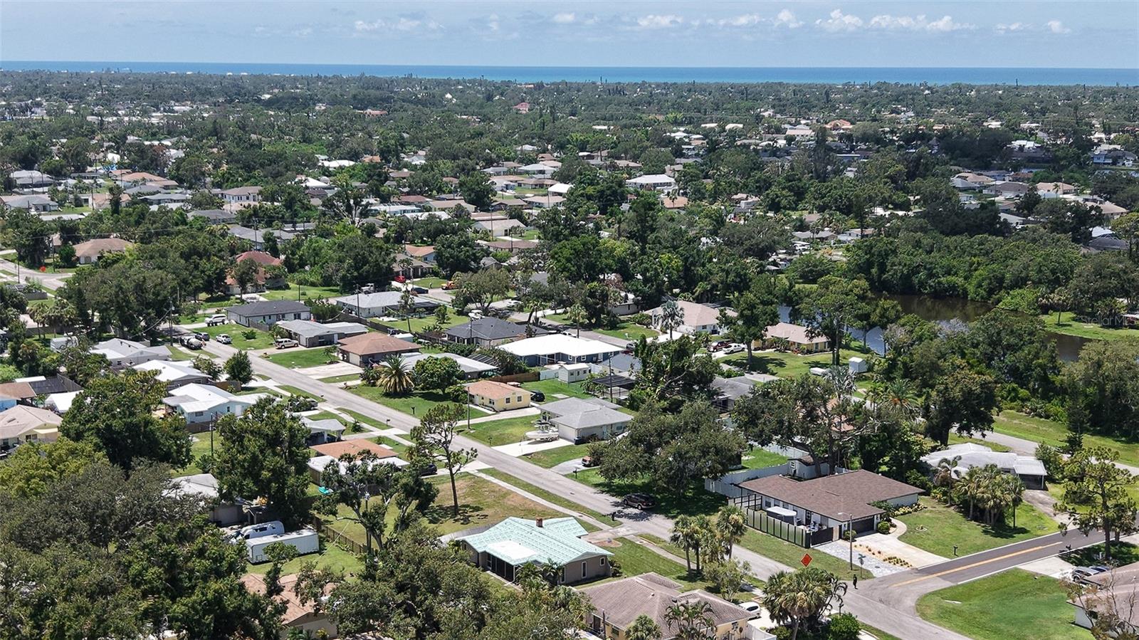 SOUTH VENICE - Land