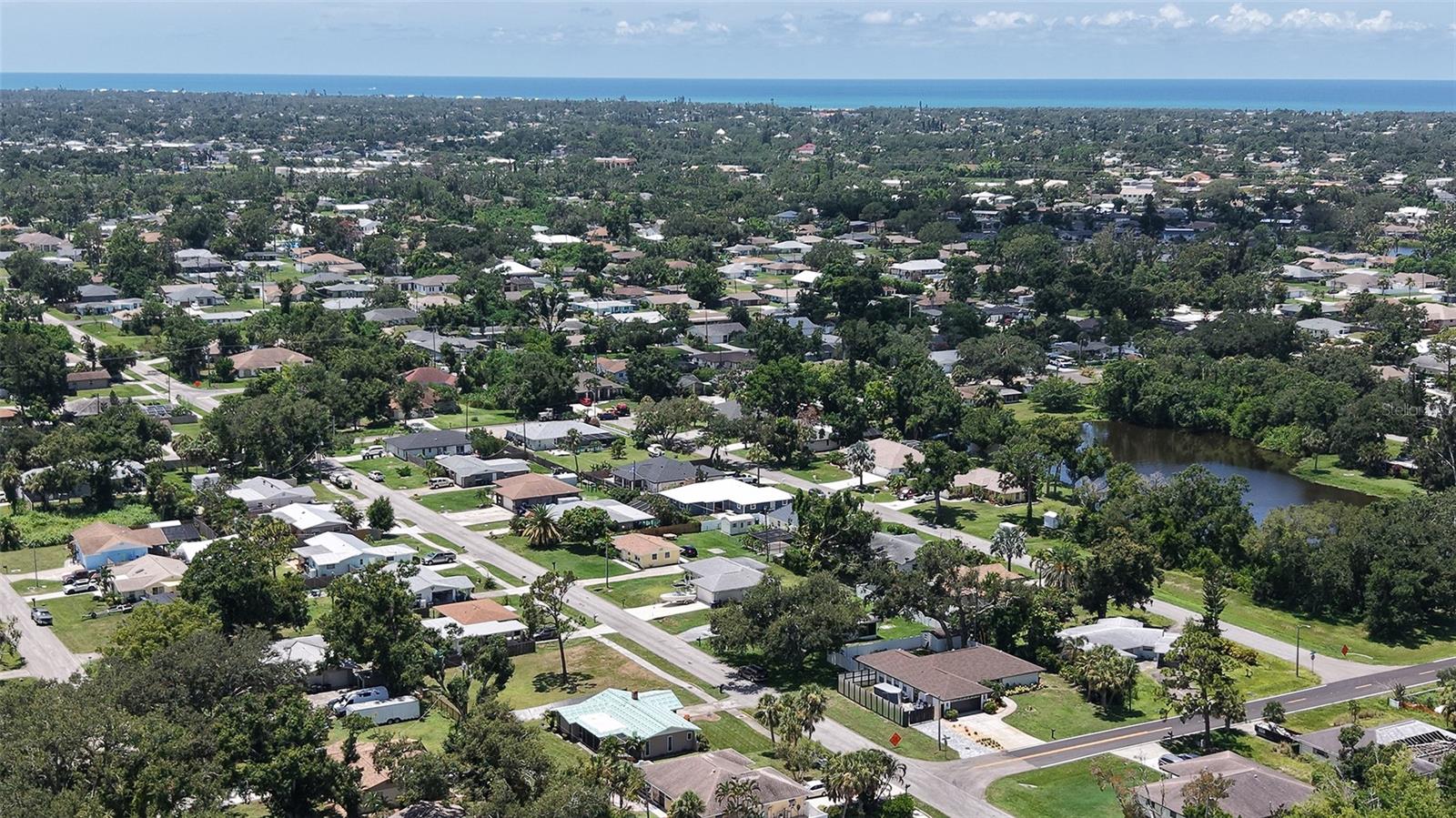 SOUTH VENICE - Land