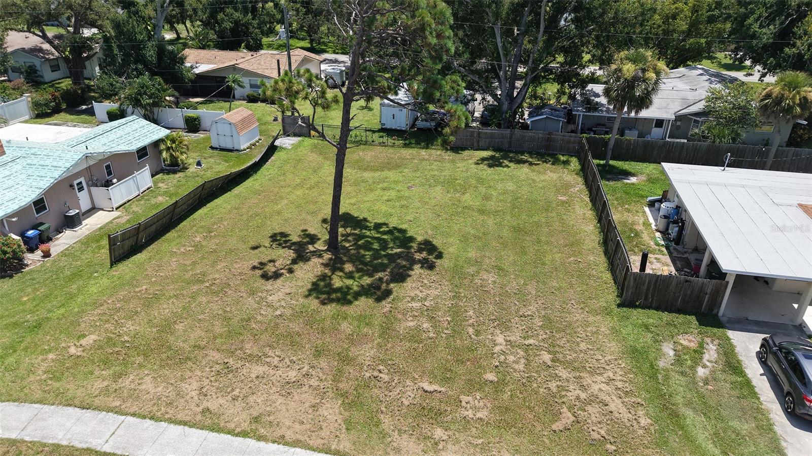 SOUTH VENICE - Land