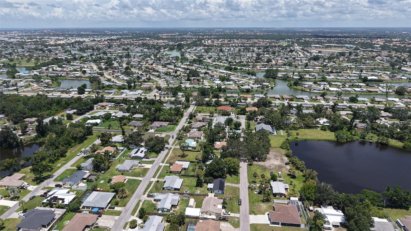 SOUTH VENICE - Land