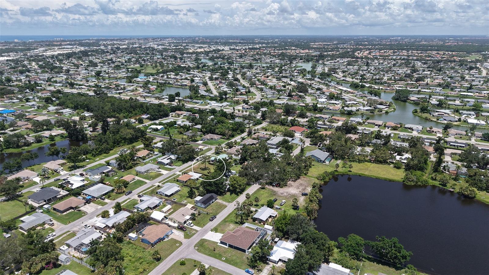 SOUTH VENICE - Land