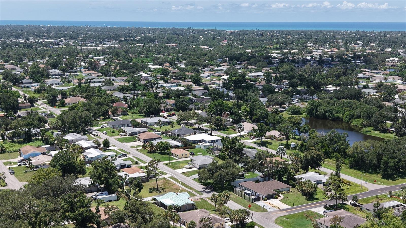 SOUTH VENICE - Land