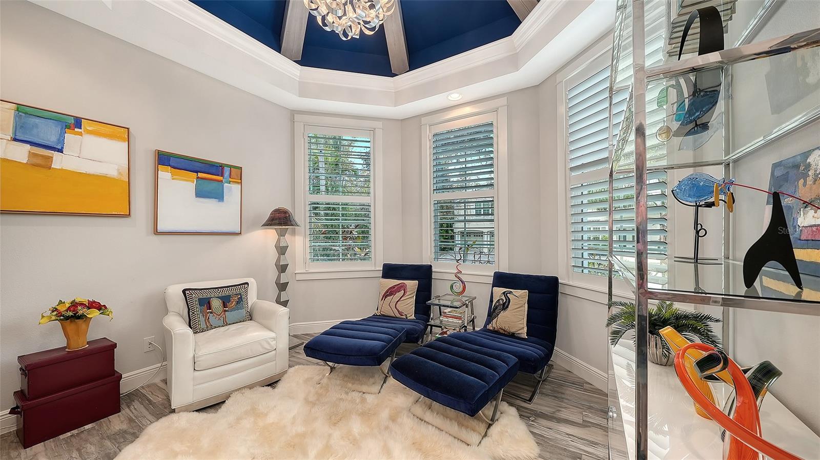 BAY VIEW HEIGHTS ADD - Residential