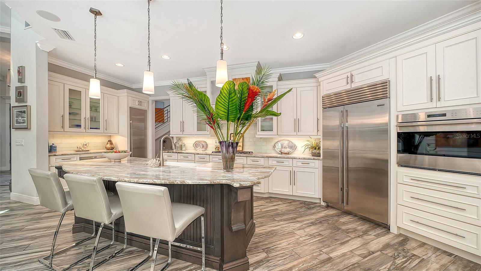 BAY VIEW HEIGHTS ADD - Residential