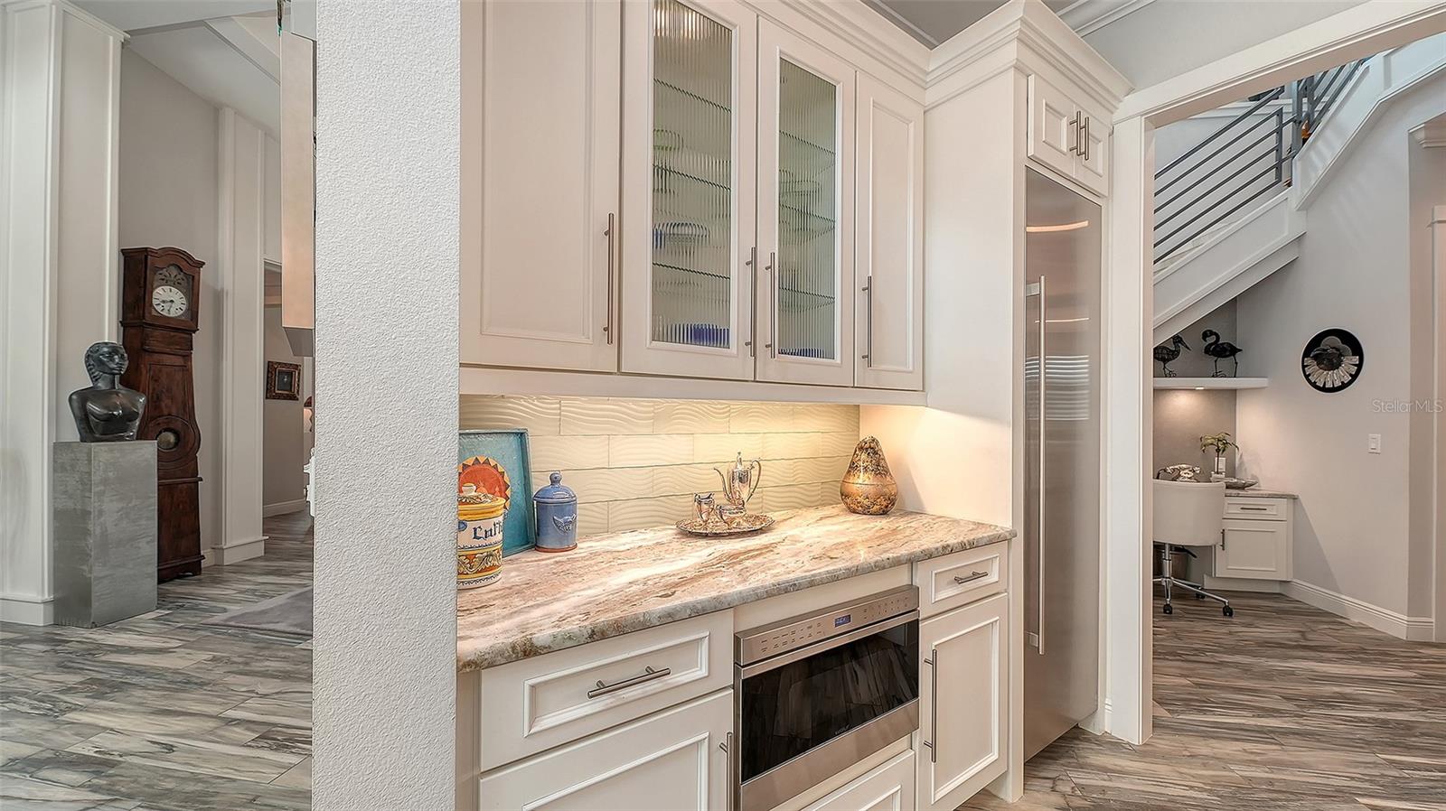 BAY VIEW HEIGHTS ADD - Residential