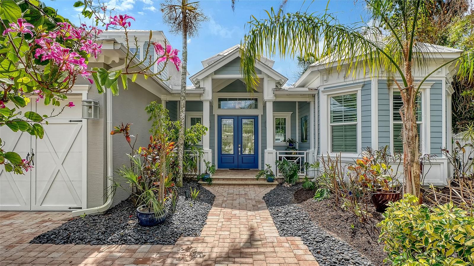 BAY VIEW HEIGHTS ADD - Residential