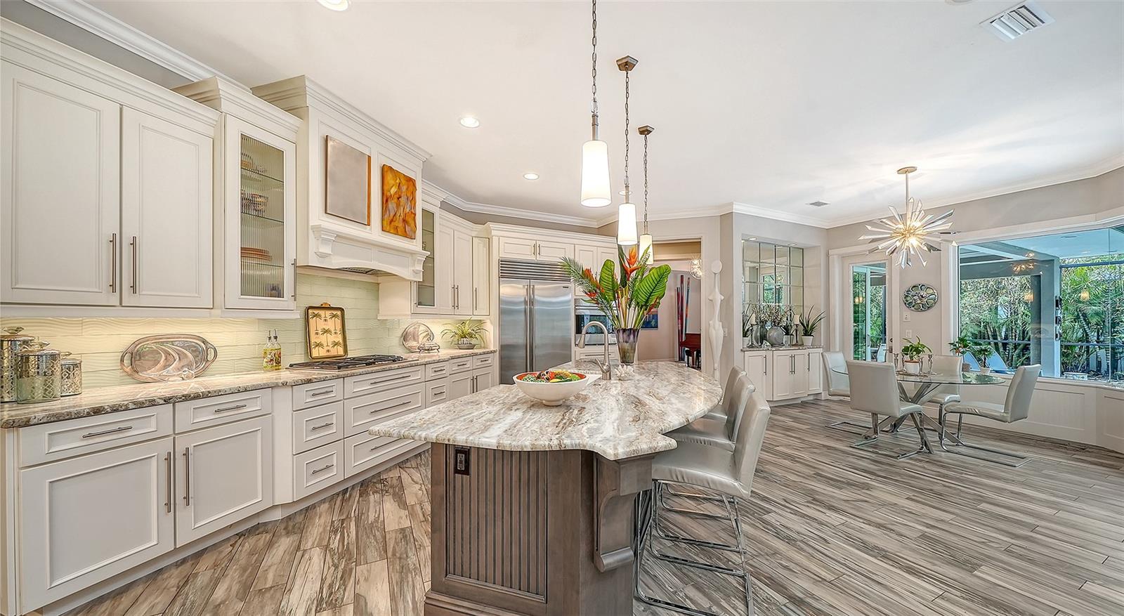 BAY VIEW HEIGHTS ADD - Residential