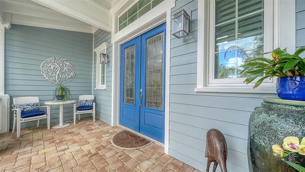 Photo of 1794 Cunliff Lane, Sarasota, FL 34239 (MLS # A4685523)