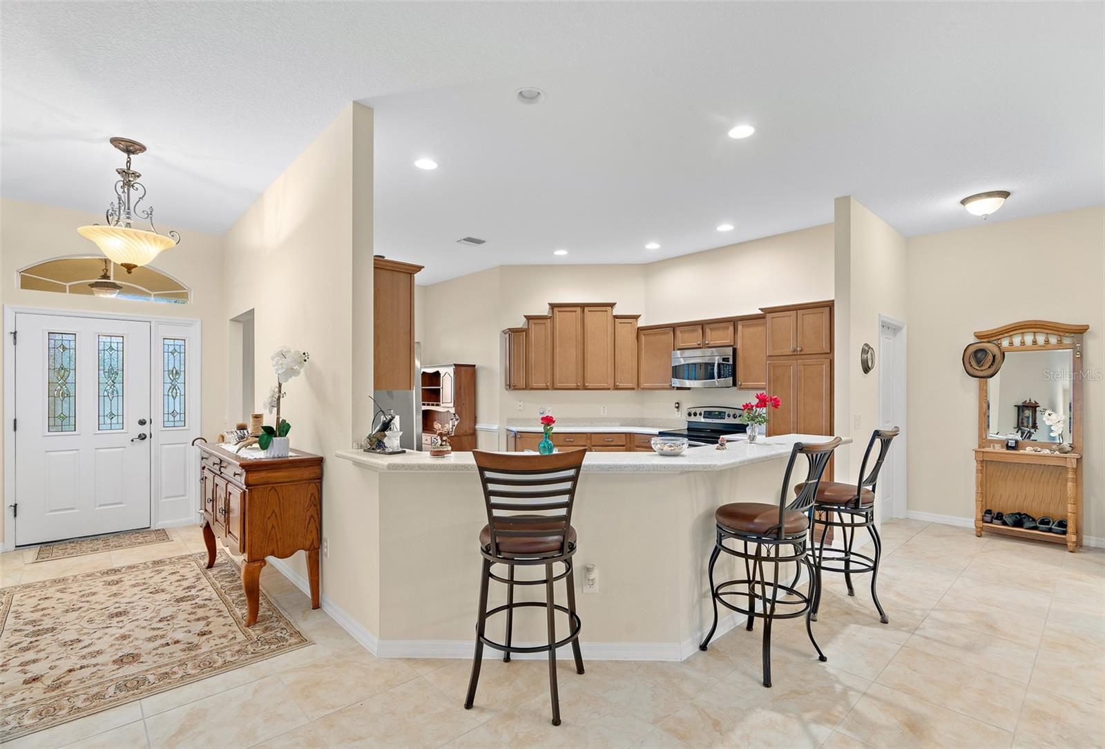 1135 BURKE COURT