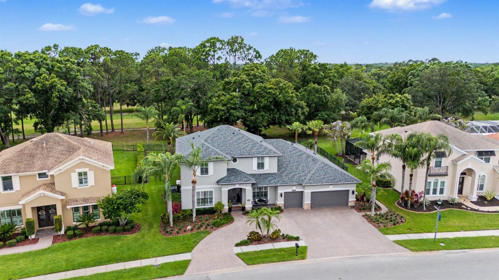 12422 EAGLES ENTRY DRIVE