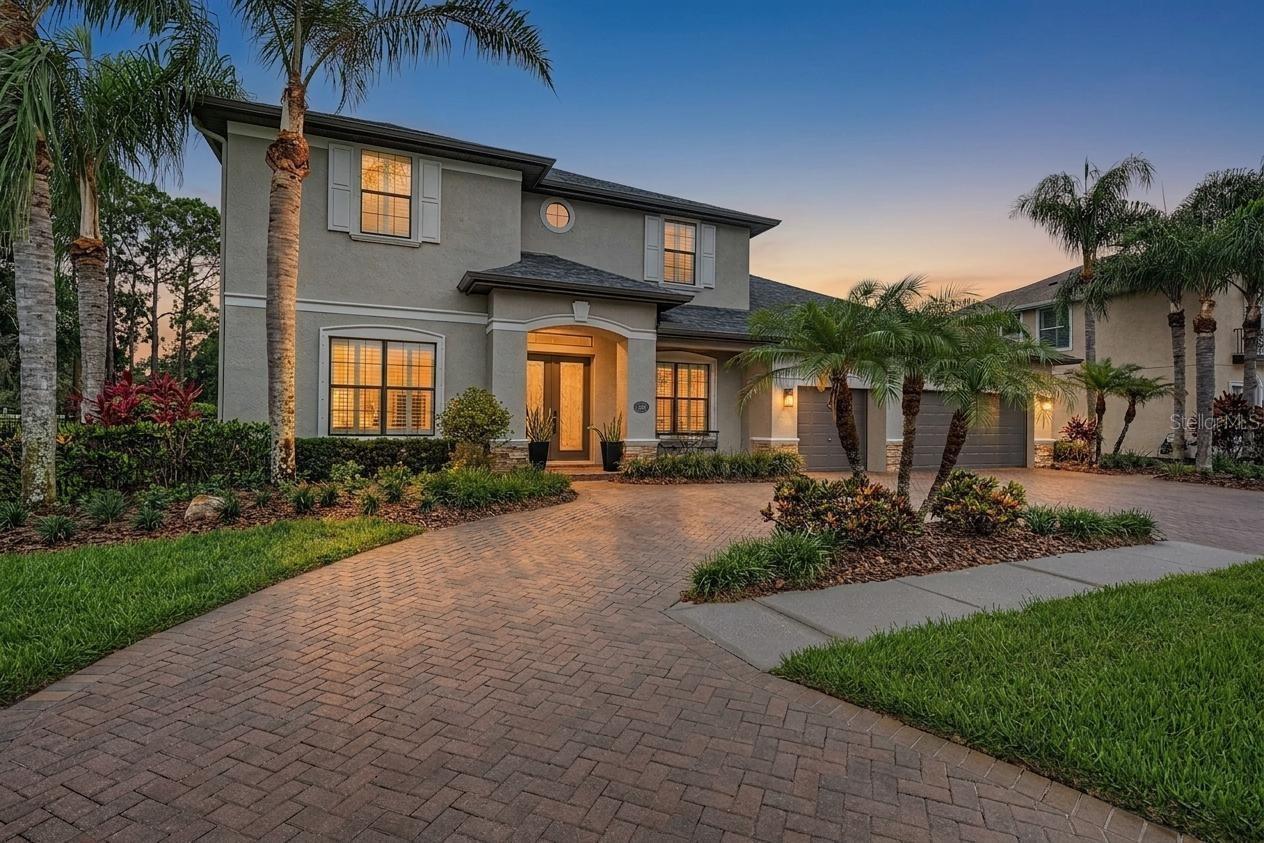 12422 EAGLES ENTRY DRIVE